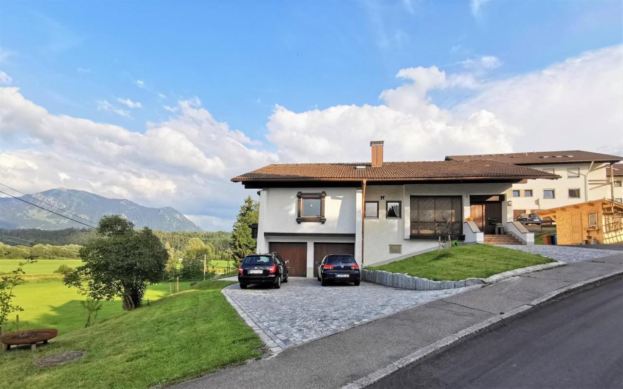 Ferienwohnung Am Eichwald อิมเมนชตัดท์ อิม อัลล์กอย ภายนอก รูปภาพ