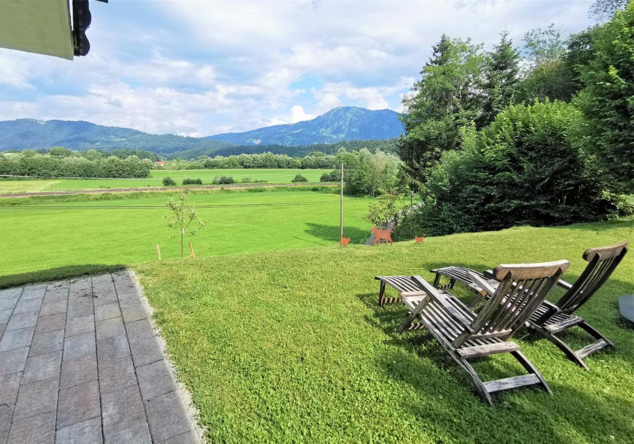 Ferienwohnung Am Eichwald อิมเมนชตัดท์ อิม อัลล์กอย ภายนอก รูปภาพ