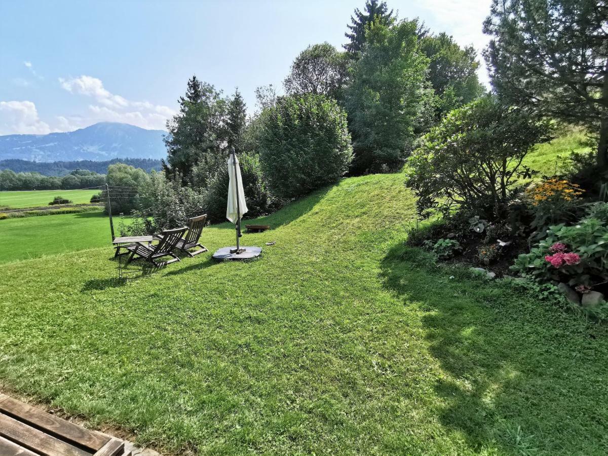 Ferienwohnung Am Eichwald อิมเมนชตัดท์ อิม อัลล์กอย ภายนอก รูปภาพ