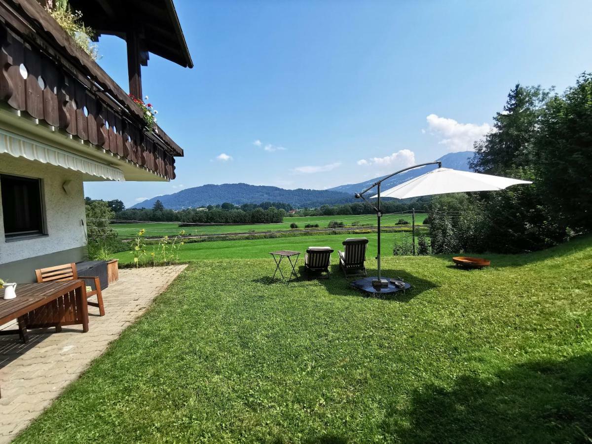 Ferienwohnung Am Eichwald อิมเมนชตัดท์ อิม อัลล์กอย ภายนอก รูปภาพ