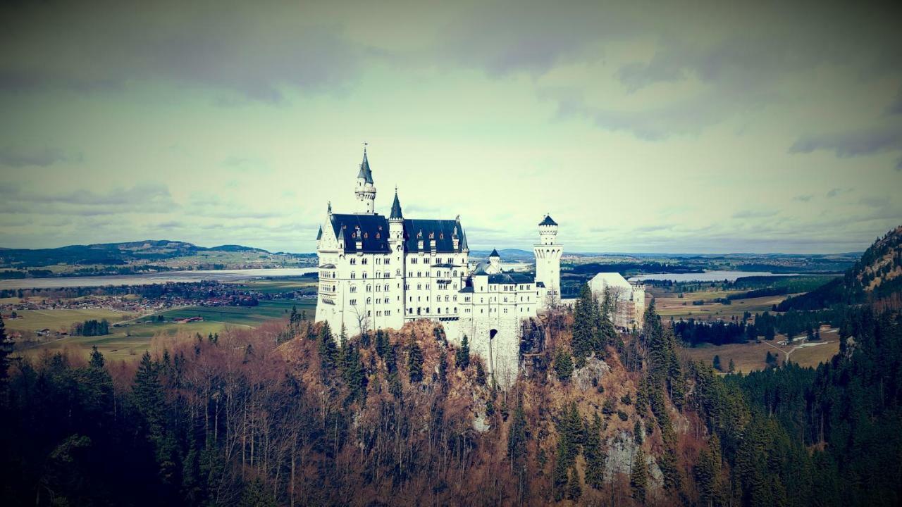 Ferienwohnung Am Eichwald อิมเมนชตัดท์ อิม อัลล์กอย ภายนอก รูปภาพ