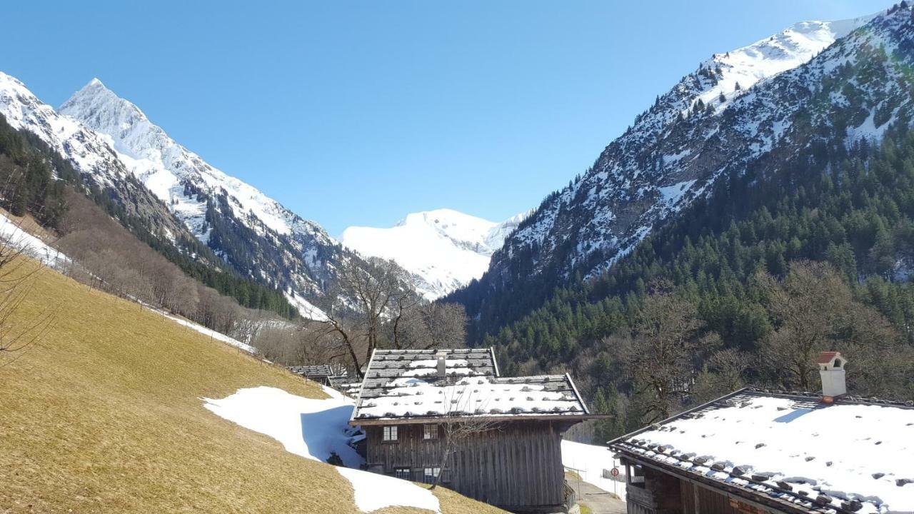 Ferienwohnung Am Eichwald อิมเมนชตัดท์ อิม อัลล์กอย ภายนอก รูปภาพ