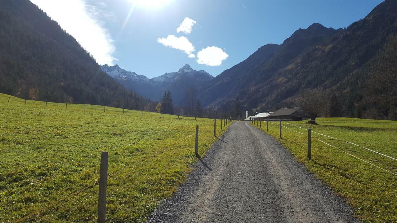 Ferienwohnung Am Eichwald อิมเมนชตัดท์ อิม อัลล์กอย ภายนอก รูปภาพ