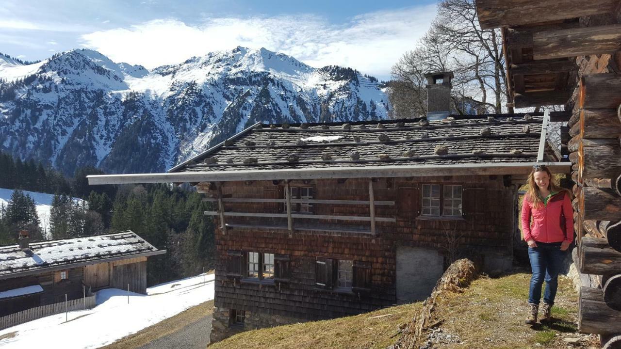 Ferienwohnung Am Eichwald อิมเมนชตัดท์ อิม อัลล์กอย ภายนอก รูปภาพ